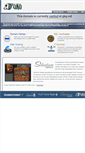 Mobile Screenshot of billzanker.net