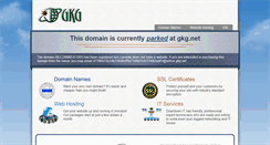 Desktop Screenshot of billzanker.org